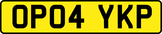 OP04YKP