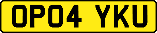 OP04YKU