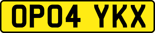 OP04YKX
