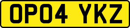 OP04YKZ