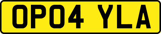 OP04YLA