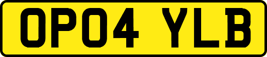 OP04YLB