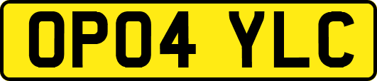 OP04YLC