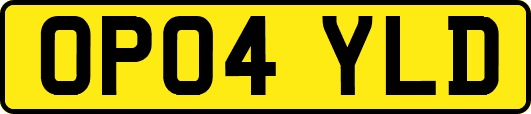 OP04YLD