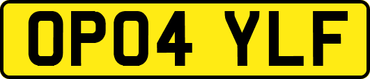 OP04YLF