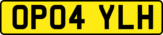 OP04YLH