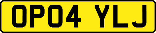 OP04YLJ