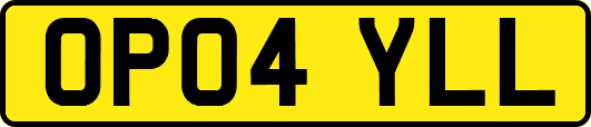 OP04YLL