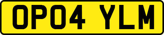 OP04YLM