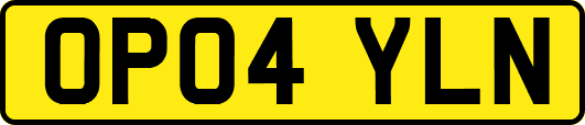 OP04YLN