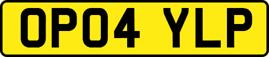 OP04YLP