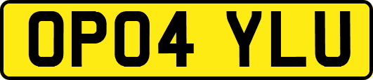 OP04YLU