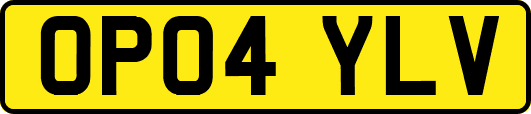 OP04YLV