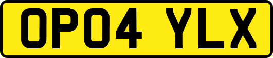 OP04YLX