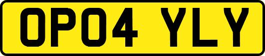 OP04YLY
