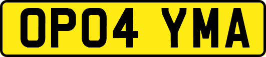 OP04YMA