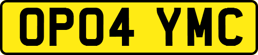 OP04YMC