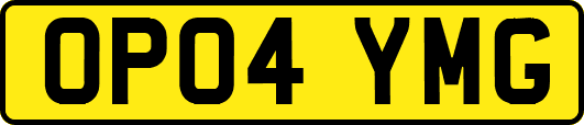 OP04YMG