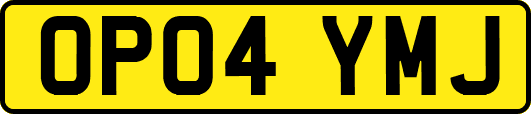 OP04YMJ