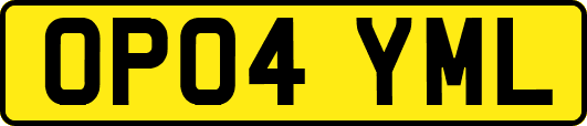 OP04YML