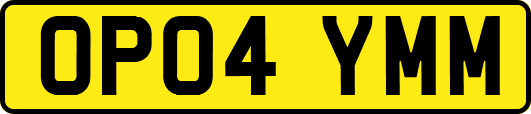 OP04YMM