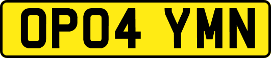 OP04YMN