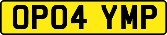 OP04YMP