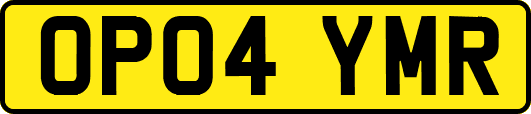OP04YMR