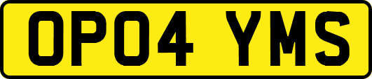 OP04YMS