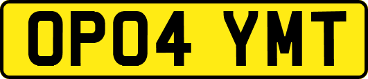OP04YMT