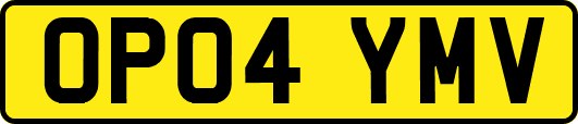 OP04YMV