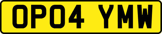 OP04YMW