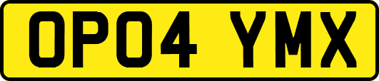 OP04YMX