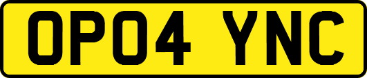 OP04YNC