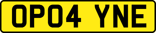 OP04YNE