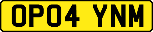 OP04YNM