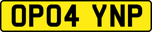 OP04YNP