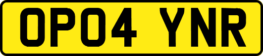 OP04YNR