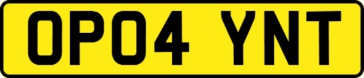 OP04YNT