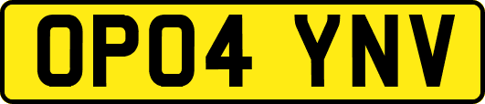 OP04YNV