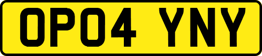 OP04YNY
