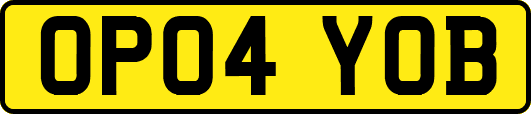 OP04YOB