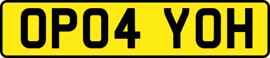 OP04YOH