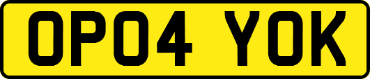 OP04YOK