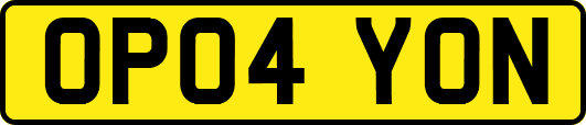 OP04YON