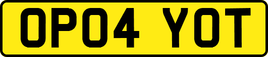OP04YOT