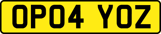 OP04YOZ
