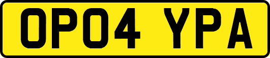 OP04YPA