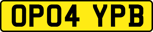 OP04YPB