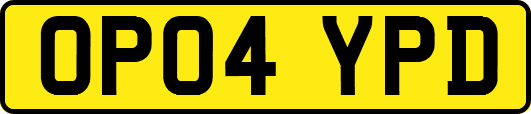 OP04YPD